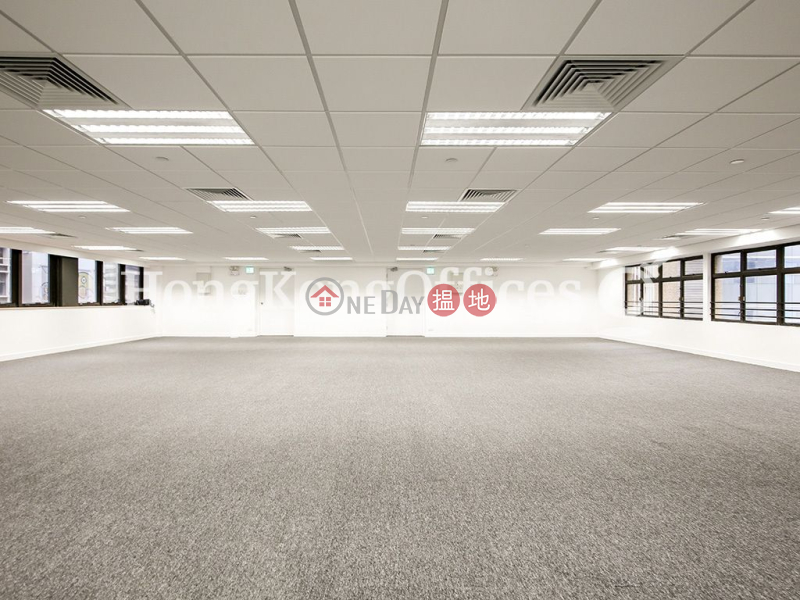 Hong Kong Trade Centre | Middle Office / Commercial Property | Rental Listings HK$ 84,000/ month