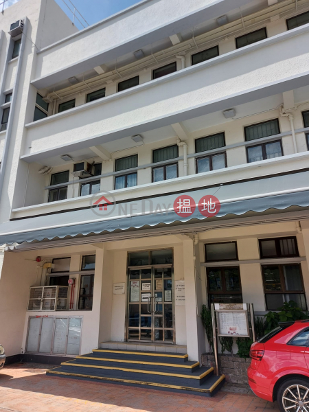 Shek Wu Hui Elderly Health Centre (石湖墟賽馬會診所),Sheung Shui | ()(2)