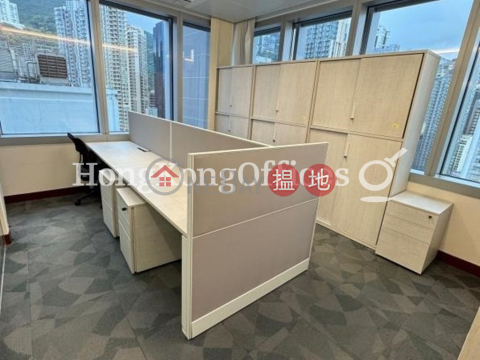 Office Unit for Rent at Tai Tong Building | Tai Tong Building 大同大廈 _0