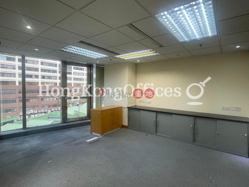 Property Search Hong Kong | OneDay | Office / Commercial Property Rental Listings | Office Unit for Rent at Silvercord Tower 2