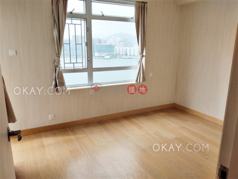Unique 3 bedroom with balcony | Rental, City Garden Block 6 (Phase 1) 城市花園1期6座 Rental Listings | Eastern District (OKAY-R156498)