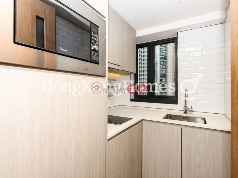 1 Bed Unit for Rent at Star Studios II, Star Studios II Star Studios II Rental Listings | Wan Chai District (Proway-LID157734R)