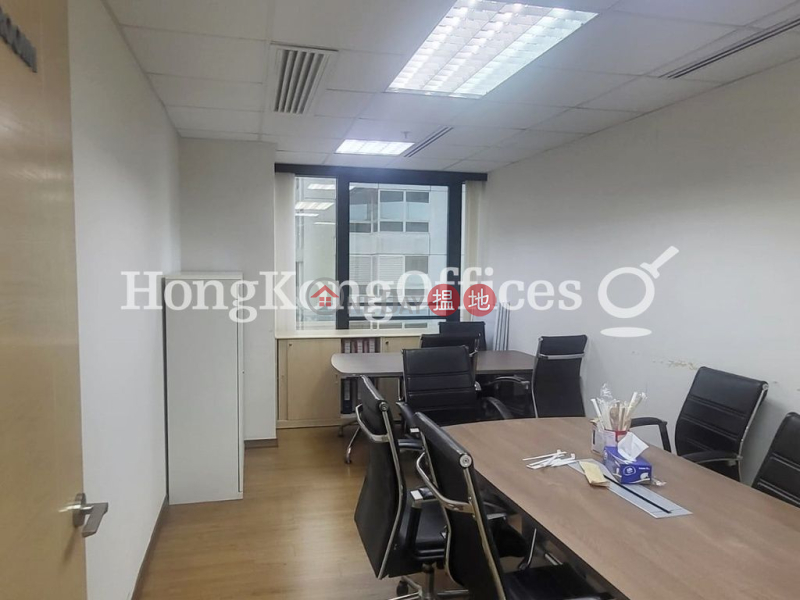 Office Unit for Rent at Jubilee Centre 42-46 Gloucester Road | Wan Chai District, Hong Kong Rental HK$ 101,780/ month