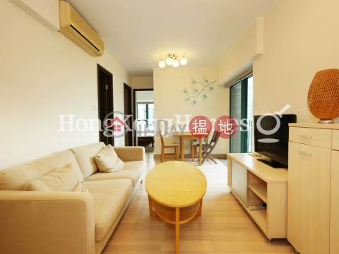 2 Bedroom Unit for Rent at Tower 2 Grand Promenade | Tower 2 Grand Promenade 嘉亨灣 2座 _0