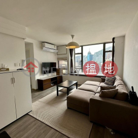 1 Bed & 1 Bath **MTR 5min walk, Hollywood Terrace 荷李活華庭 | Central District (JUSTI-7445305593)_0