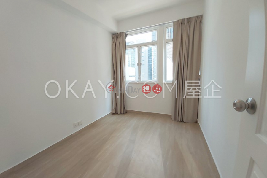 Tasteful 2 bedroom on high floor | Rental | Wing Cheong Building 永昌大廈 Rental Listings