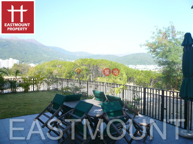 Property Search Hong Kong | OneDay | Residential Rental Listings | Sai Kung Village House | Property For Rent or Lease in Nam Wai 南圍-Detached, Garden | Property ID:3305