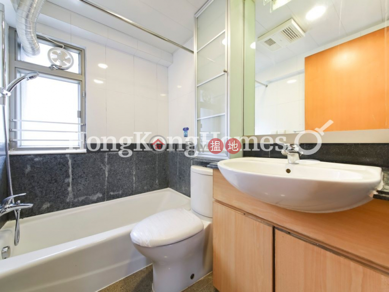 3 Bedroom Family Unit for Rent at Hilary Court | Hilary Court 學林雅軒 Rental Listings