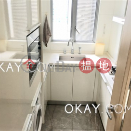 Charming 2 bedroom in Kowloon Station | Rental|The Cullinan Tower 21 Zone 6 (Aster Sky)(The Cullinan Tower 21 Zone 6 (Aster Sky))Rental Listings (OKAY-R105645)_0