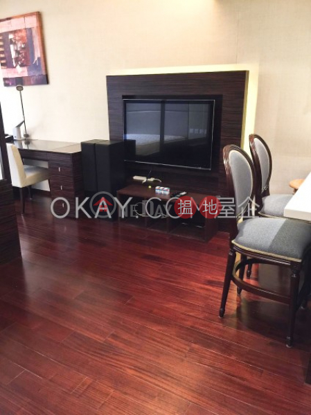 Property Search Hong Kong | OneDay | Residential, Sales Listings, Charming studio on high floor | For Sale