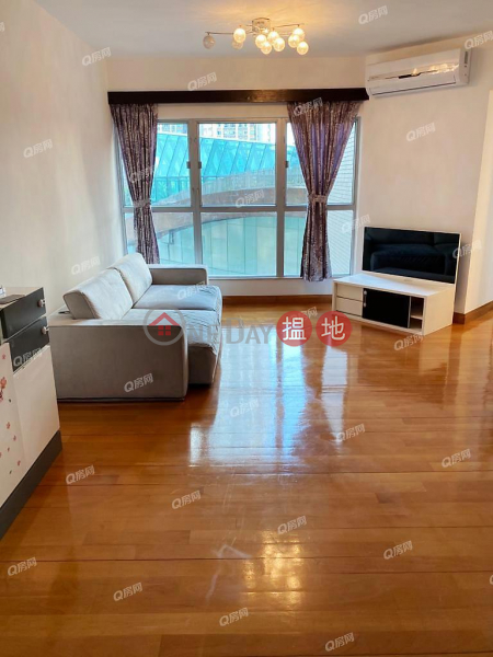 HK$ 40,000/ month | The Waterfront Phase 1 Tower 2 | Yau Tsim Mong The Waterfront Phase 1 Tower 2 | 3 bedroom Flat for Rent