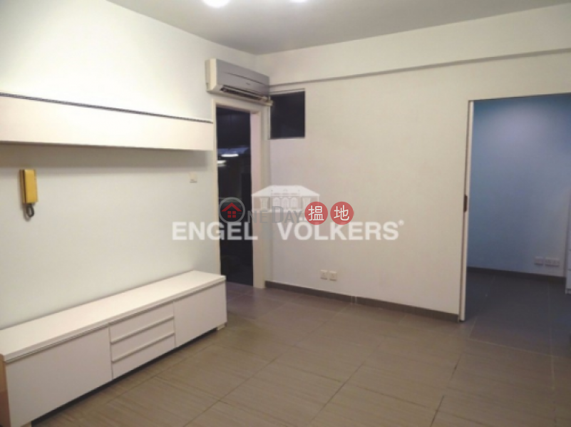2 Bedroom Flat for Sale in Mid Levels West | All Fit Garden 百合苑 Sales Listings