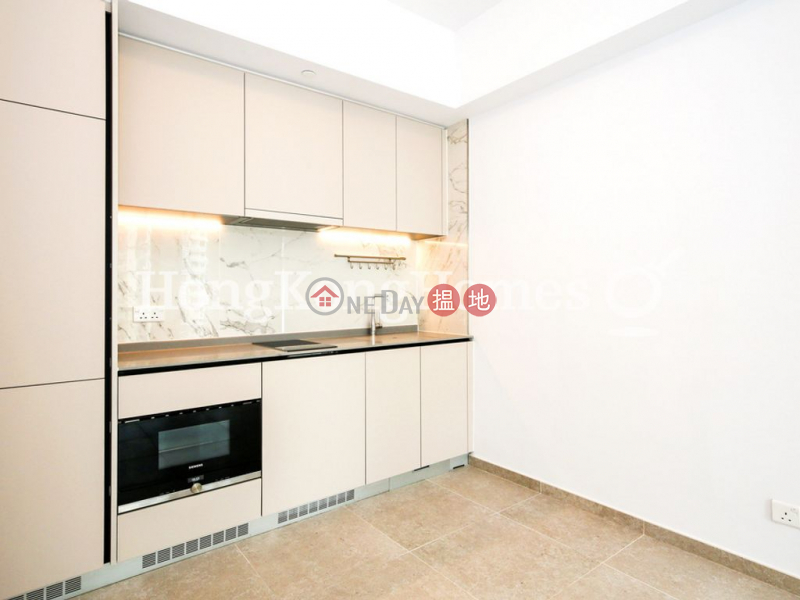 2 Bedroom Unit for Rent at Resiglow Pokfulam, 8 Hing Hon Road | Western District Hong Kong, Rental HK$ 33,000/ month