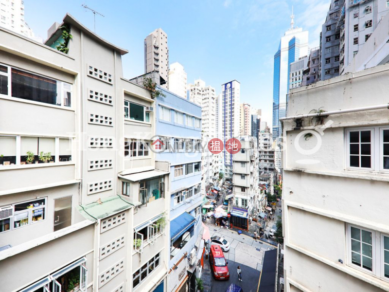 香港搵樓|租樓|二手盤|買樓| 搵地 | 住宅|出售樓盤|伊利近街21號一房單位出售