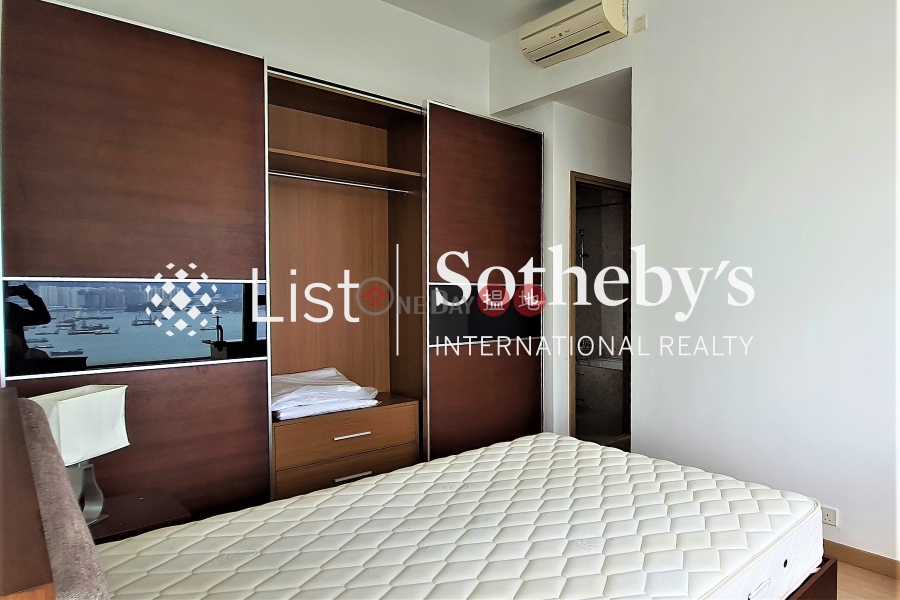 Property Search Hong Kong | OneDay | Residential | Rental Listings Property for Rent at SOHO 189 with 3 Bedrooms