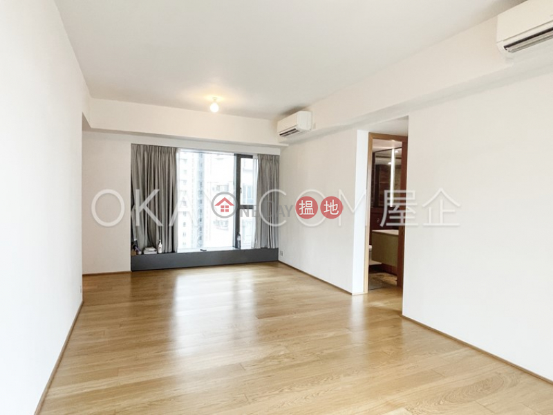Exquisite 2 bedroom with balcony | Rental | 100 Caine Road | Western District, Hong Kong | Rental | HK$ 63,000/ month