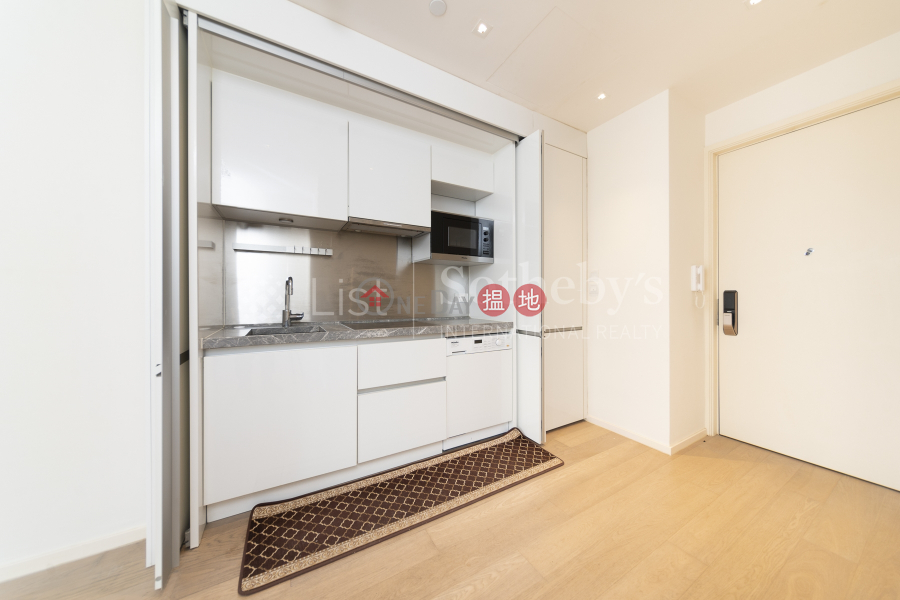 Property for Rent at The Morgan with 2 Bedrooms | 31 Conduit Road | Western District Hong Kong, Rental HK$ 54,000/ month