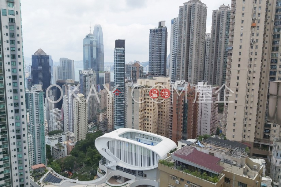 嘉富臺高層住宅|出租樓盤HK$ 38,000/ 月