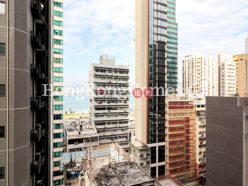 Property Search Hong Kong | OneDay | Residential, Sales Listings | 2 Bedroom Unit at SOHO 189 | For Sale