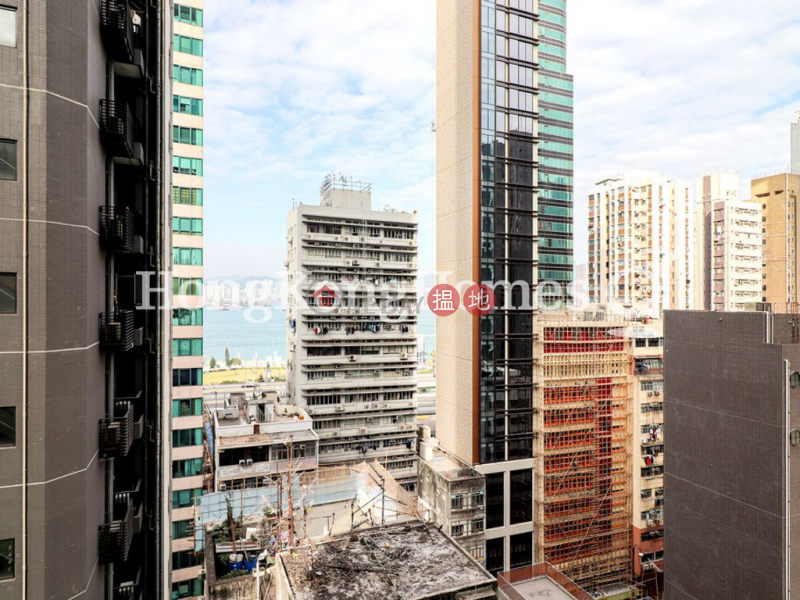 Property Search Hong Kong | OneDay | Residential, Sales Listings, 2 Bedroom Unit at SOHO 189 | For Sale