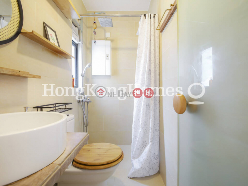 Studio Unit at The First Mansion | For Sale 78 Tung Lo Wan Road | Wan Chai District, Hong Kong, Sales | HK$ 7.2M