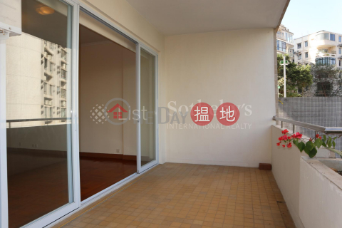 Property for Sale at Catalina Mansions with 3 Bedrooms | Catalina Mansions 嘉年大廈 _0