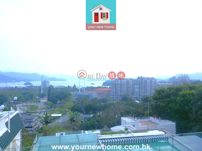 Modern Family House in Sai Kung for Sale, Tan Cheung Ha Village 頓場下村 Sales Listings | Sai Kung (RL2581)