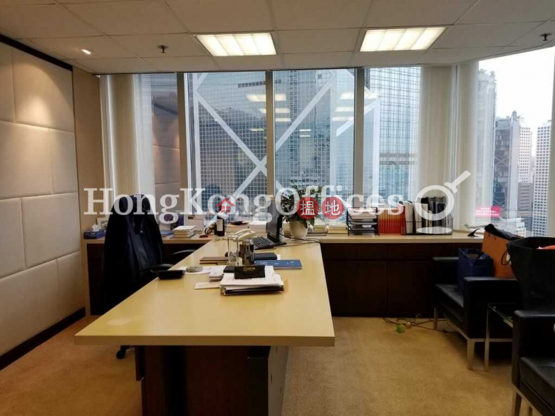 Lippo Centre | Middle | Office / Commercial Property Sales Listings HK$ 70.11M