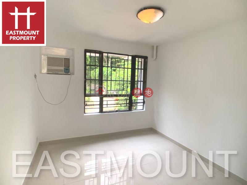 Clearwater Bay Village House | Property For Sale and Lease in Pik Uk 壁屋-Duplex with roof | Property ID:1153 | Clear Water Bay Road | Sai Kung, Hong Kong | Rental HK$ 28,000/ month
