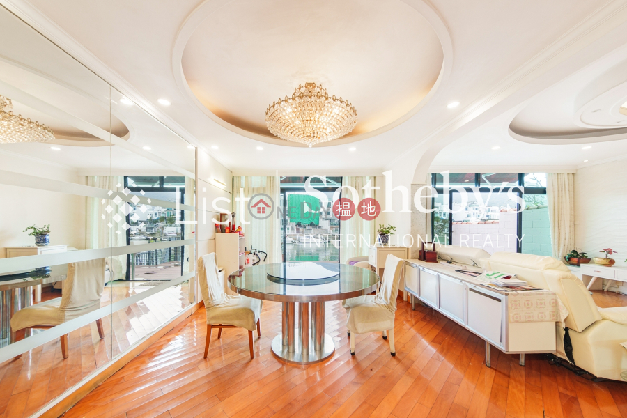 Marina Cove | Unknown | Residential, Sales Listings | HK$ 55M