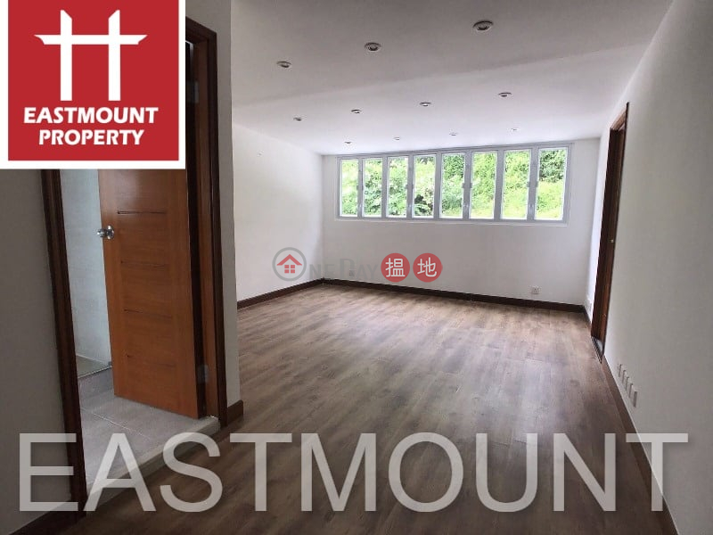 Property Search Hong Kong | OneDay | Residential, Sales Listings | Sai Kung Villa House | Property For Rent or Lease in Violet Garden, Chuk Yeung Road 竹洋路紫蘭花園-Full sea view, Nearby Hong Kong Academy