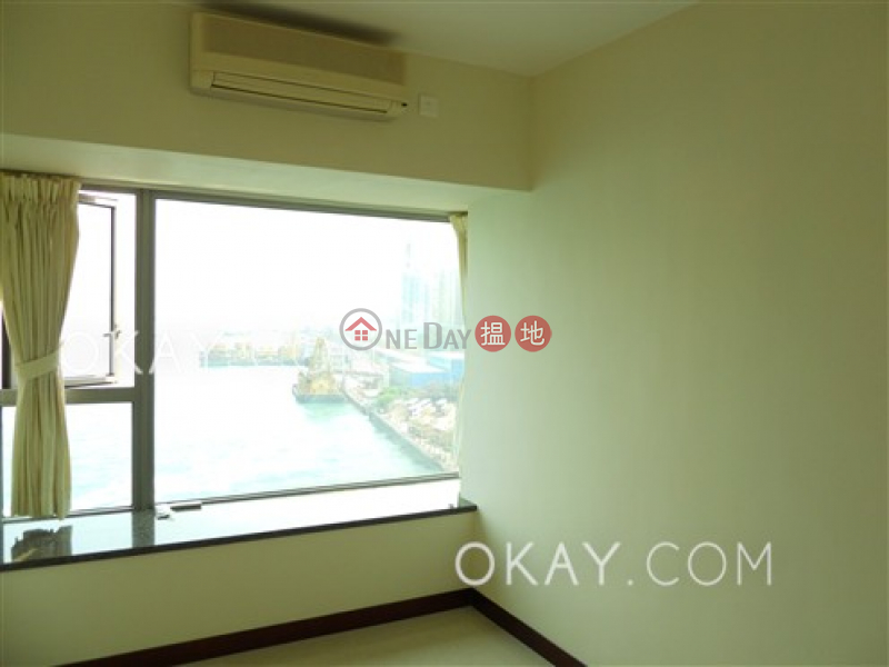 HK$ 18M, The Merton, Western District Nicely kept 3 bedroom with sea views & balcony | For Sale