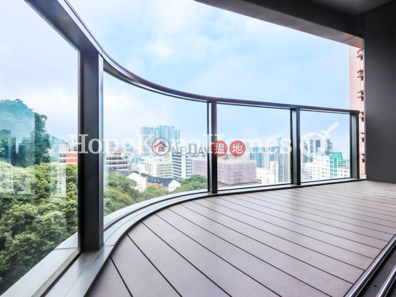 3 Bedroom Family Unit for Rent at University Heights | 42-44 Kotewall Road | Western District | Hong Kong, Rental | HK$ 99,000/ month