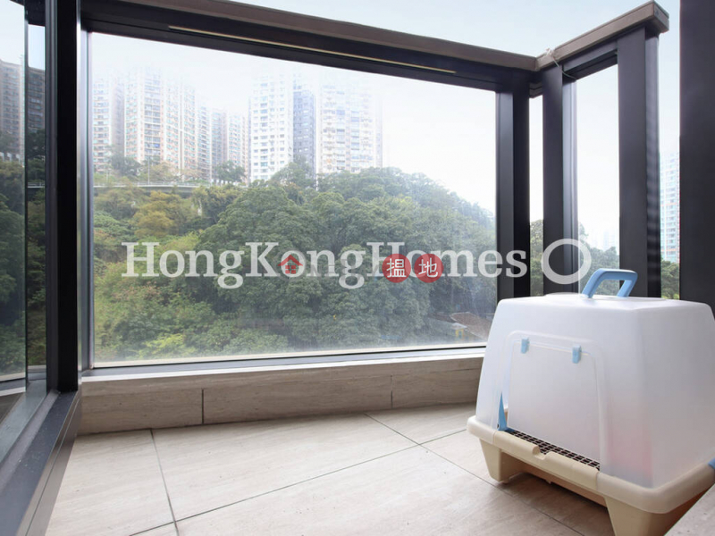 3 Bedroom Family Unit for Rent at Fleur Pavilia Tower 1 1 Kai Yuen Street | Eastern District Hong Kong | Rental, HK$ 41,000/ month