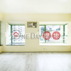 Studio Unit at Tai Pak Terrace | For Sale | Tai Pak Terrace 太白居 _0