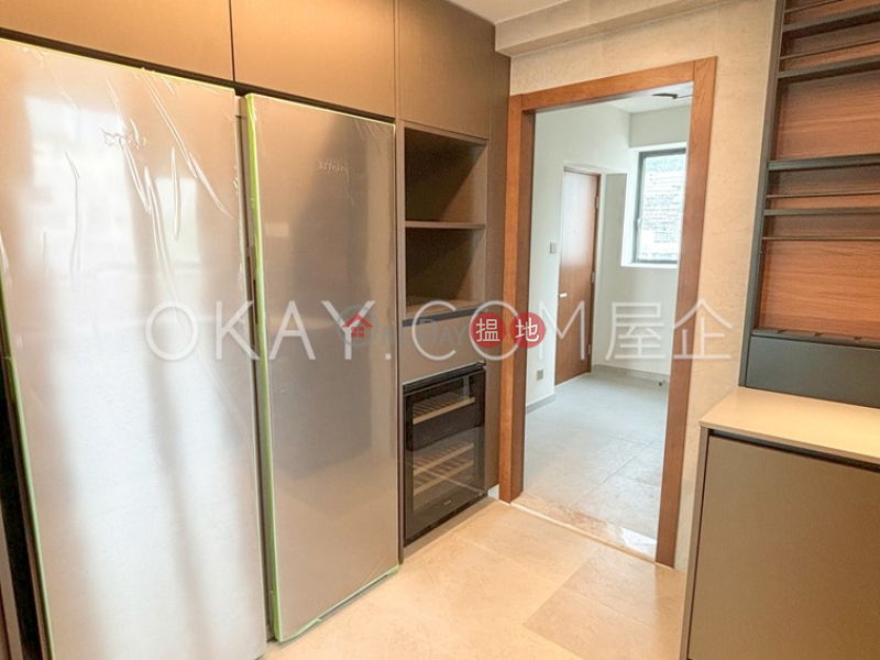 Gorgeous 2 bedroom with balcony | Rental 301 Victoria Road | Western District | Hong Kong | Rental, HK$ 54,000/ month