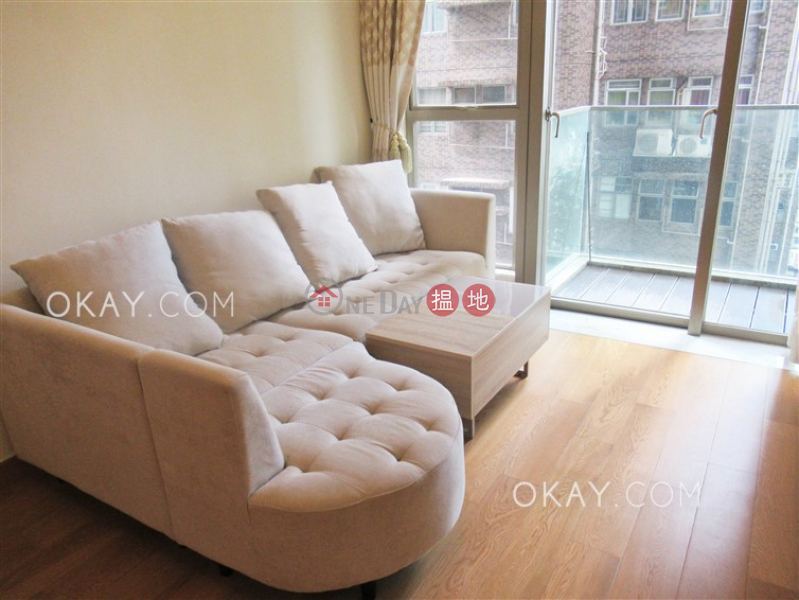 Property Search Hong Kong | OneDay | Residential | Rental Listings, Unique 1 bedroom in Sai Ying Pun | Rental