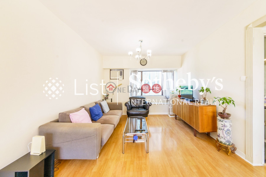 Property for Sale at Gardenview Heights with 3 Bedrooms 19 Tai Hang Drive | Wan Chai District Hong Kong | Sales, HK$ 24M