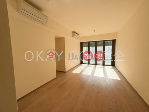 4房2廁,星級會所,連車位,露台香島5座出租單位 | 香島5座 Island Garden Tower 5 _0