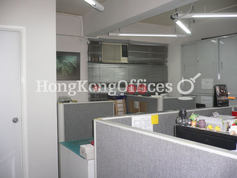 Office Unit for Rent at Shun Pont Commercial Building 5-11 Thomson Road | Wan Chai District, Hong Kong Rental, HK$ 19,997/ month