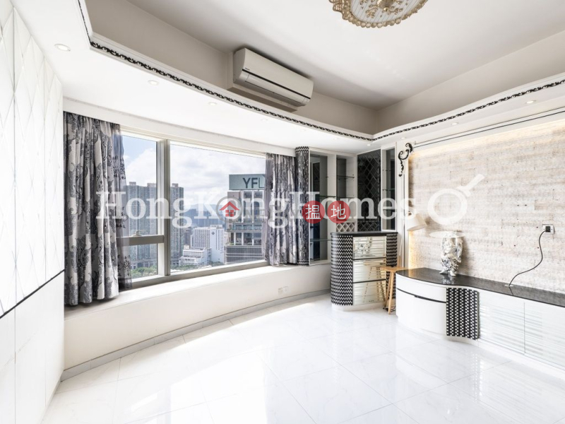 2 Bedroom Unit at The Masterpiece | For Sale | The Masterpiece 名鑄 Sales Listings