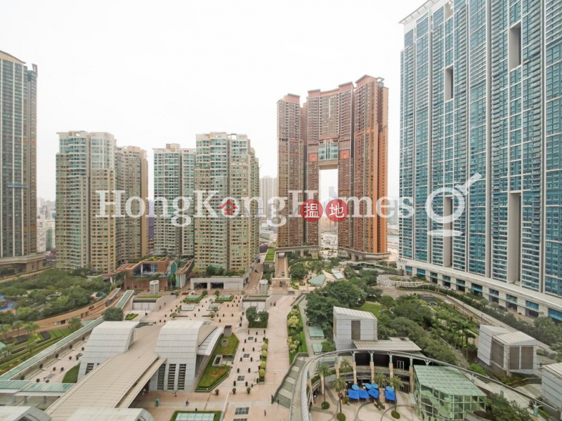 香港搵樓|租樓|二手盤|買樓| 搵地 | 住宅-出租樓盤-天璽20座2區(海鑽)兩房一廳單位出租
