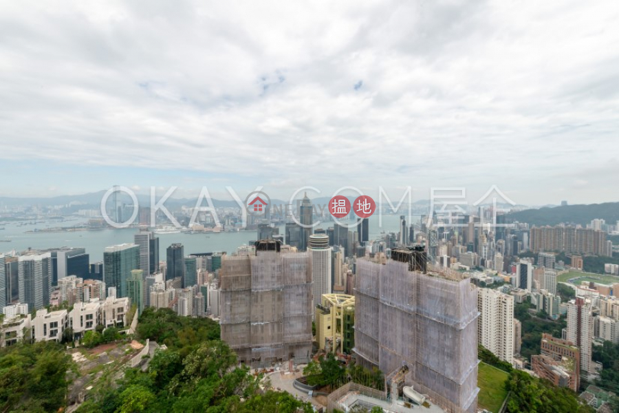 Property Search Hong Kong | OneDay | Residential, Rental Listings, Luxurious 5 bed on high floor with harbour views | Rental