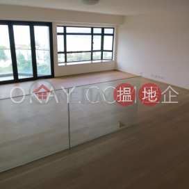 Unique 3 bedroom on high floor with balcony & parking | Rental | Grand Garden 華景園 _0