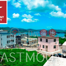 Sai Kung Village House | Property For Rent or Lease in Greenpeak Villa, Wong Chuk Shan 黃竹山柳濤軒-Set in a complex | Wong Chuk Shan New Village 黃竹山新村 _0