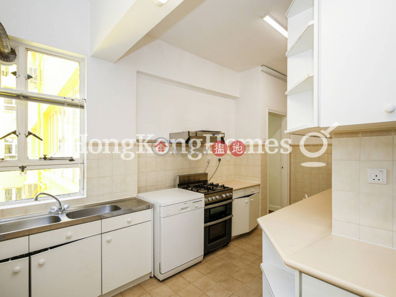 3 Bedroom Family Unit for Rent at Panorama, 15 Conduit Road | Western District Hong Kong | Rental, HK$ 86,000/ month