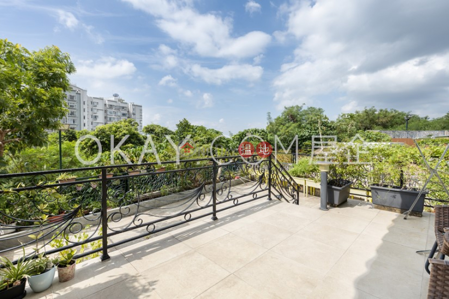 Property Search Hong Kong | OneDay | Residential, Sales Listings | Lovely 4 bedroom with terrace | For Sale