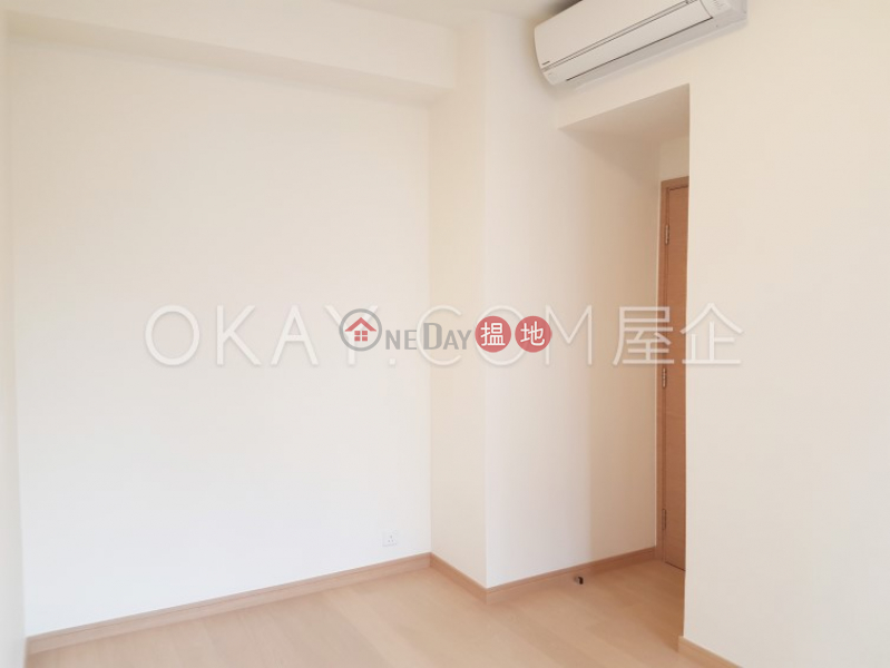 Unique 2 bedroom with balcony | Rental, Mantin Heights 皓畋 Rental Listings | Kowloon City (OKAY-R363479)
