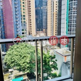 Charming 2 bedroom with balcony | For Sale