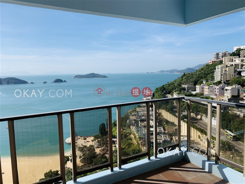 Property Search Hong Kong | OneDay | Residential | Rental Listings | Efficient 3 bedroom with balcony | Rental